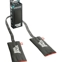 Smellwell Original Active XL Strap, lugtfjerner, sort