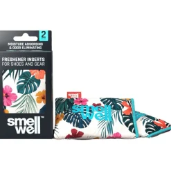 SmellWell Original Active, lugtfjerner, hawaii floral