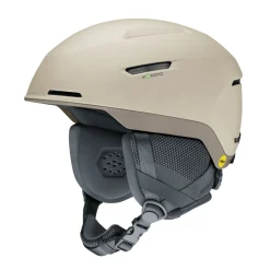 Smith Altus MIPS, skihjelm, beige