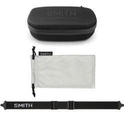 Smith Embark, solbriller, matte black