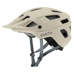 Smith Engage, cykelhjelm, beige