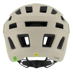 Smith Engage, cykelhjelm, beige