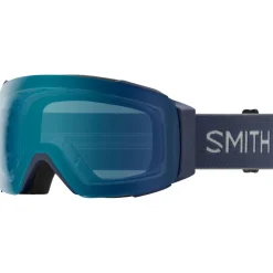 Smith I/O Mag, skibriller, royal navy