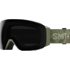 Smith I/O Mag, skibriller, smith x high fives