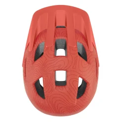 Smith Sidekick Mips, cykelhjelm, junior, orange