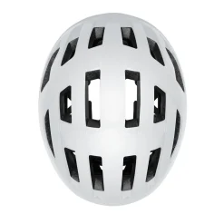 Smith Signal, cykelhjelm, hvid