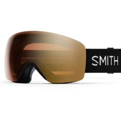 Smith Skyline, skibriller, black