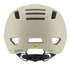 Smith Transit Mips, cykelhjelm, beige