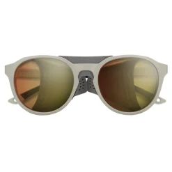 Smith Venture, solbriller, matte bone