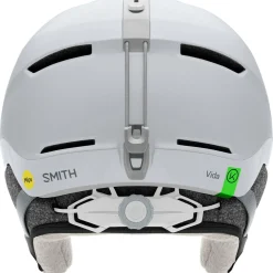 Smith Vida MIPS, skihjelm, dame, hvid