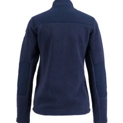 Swix Blizzard Midlayer, jakke, dame, navy