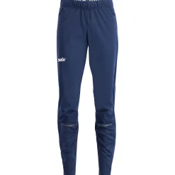 Swix Dynamic, bukser, herre, navy