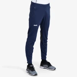 Swix Dynamic, bukser, herre, navy