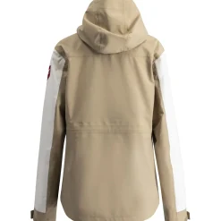 Swix Fjell, anorak, dame, beige