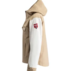 Swix Fjell, anorak, dame, beige