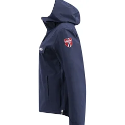 Swix Fjell, anorak, dame, navy