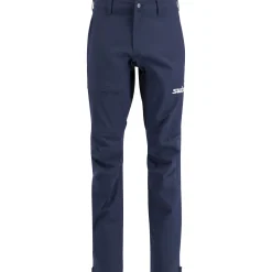 Swix Fjell skalbukser/anorak sæt, herre, navy