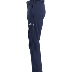 Swix Fjell skalbukser/anorak sæt, herre, navy