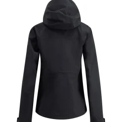 Swix Fjell skalbukser/anorak sæt, dame, sort