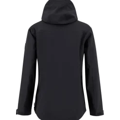 Swix Fjell skalbukser/anorak sæt, herre, sort