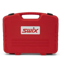 Swix Medium Wax Case XC, Filled