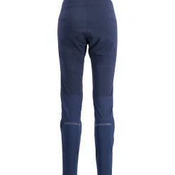 Swix Nordic XC, softshellbukser, dame, navy