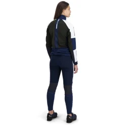 Swix Nordic XC, softshellbukser, dame, navy