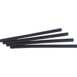Swix Polyetylen stifter, sort, 4 stk