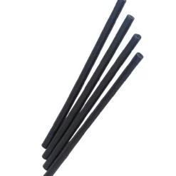 Swix Polyetylen stifter, sort, 4 stk