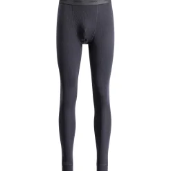 Swix RaceX Merino Half Zip/Pants sæt, herre, mørkegrå