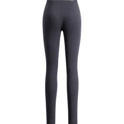 Swix RaceX Merino Pants, dame, mørkegrå
