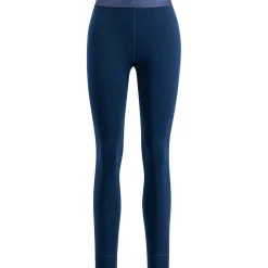 Swix RaceX Merino Pants, dame, navy