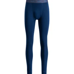 Swix RaceX Merino Pants, herre, navy