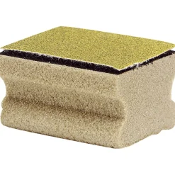 Swix Synthetic Cork With Sandpaper
