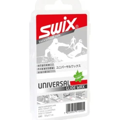 Swix universal skivoks 60 gram