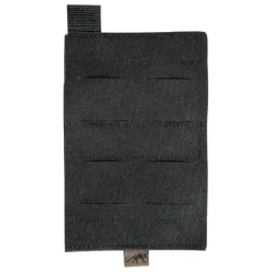 Tasmanian Tiger 2 Molle Adapter VL, lomme tilbehør, sort