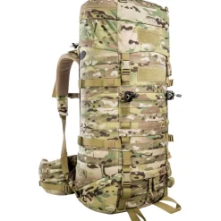 Tasmanian Tiger Base Pack 52 MC, Rygsæk, Grøn