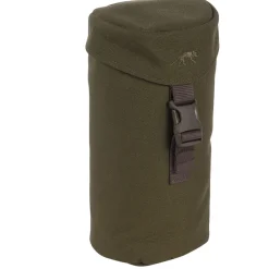 Tasmanian Tiger Bottle Holder 1L, Flaskeholder, Oliven