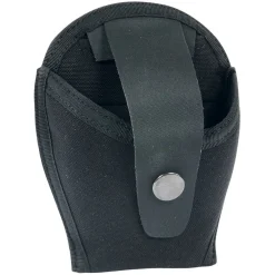 Tasmanian Tiger Cuff Case Open MKII, bælte tilbehør, sort