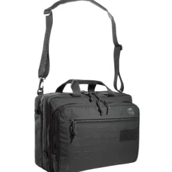 Tasmanian Tiger Document Bag MKII, Computertaske, Sort