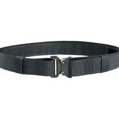Tasmanian Tiger Equipment Belt Set MKII, ydrebælte, sort