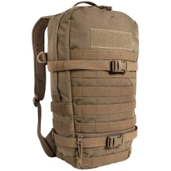 Tasmanian Tiger Essential Pack L MKII, rygsæk, brun