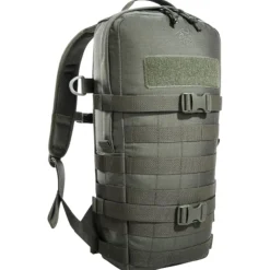 Tasmanian Tiger Essential Pack MKII IRR, Rygsæk, Grå/Grøn