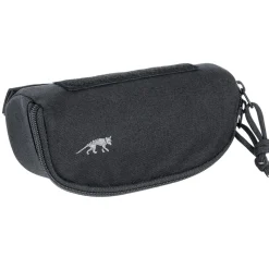 Tasmanian Tiger Eyewear Safe, Brilleetui, Sort