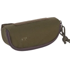 Tasmanian Tiger Eyewear Safe, Brilleetui, Oliven