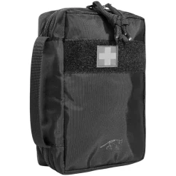 Tasmanian Tiger First Aid Complete MKII, førstehjælp, sort