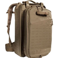 Tasmanian Tiger First Responder MoveOn MKII, Førstehjælpstaske, Brun