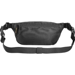 Tasmanian Tiger Hip Pouch, bæltetaske, sort