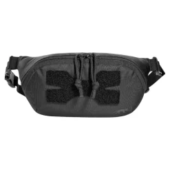 Tasmanian Tiger Hip Pouch, bæltetaske, sort