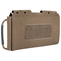 Tasmanian Tiger IFAK Pouch Dual, tilbehør, brun